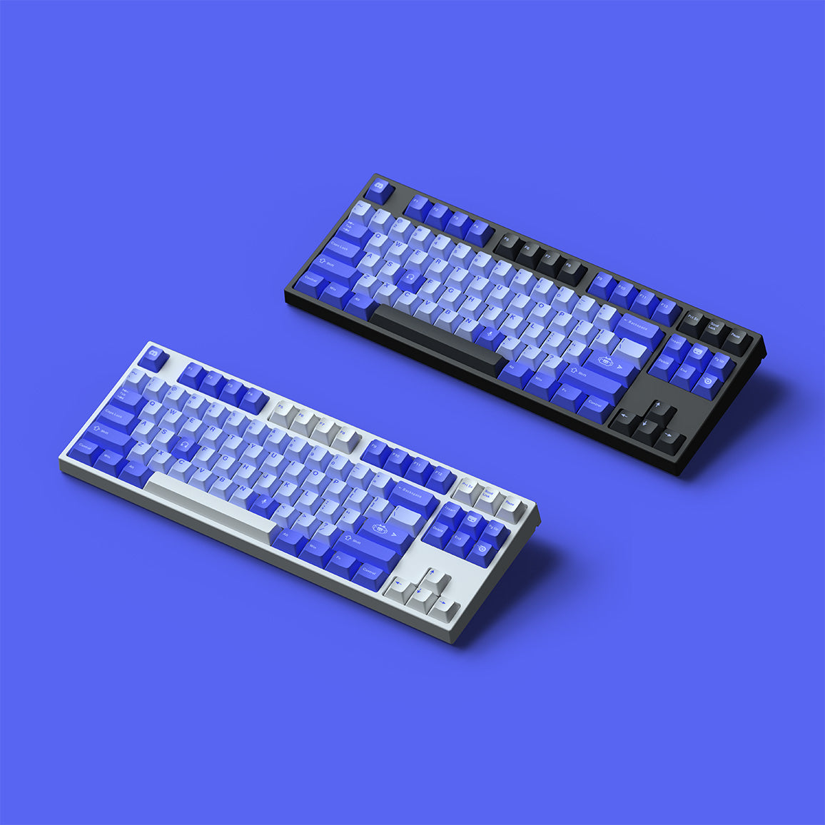 Discord TKL Mechanical Keyboard
