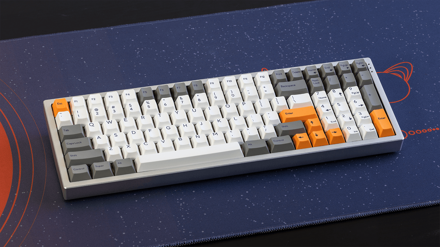 Kira Mechanical Keyboard