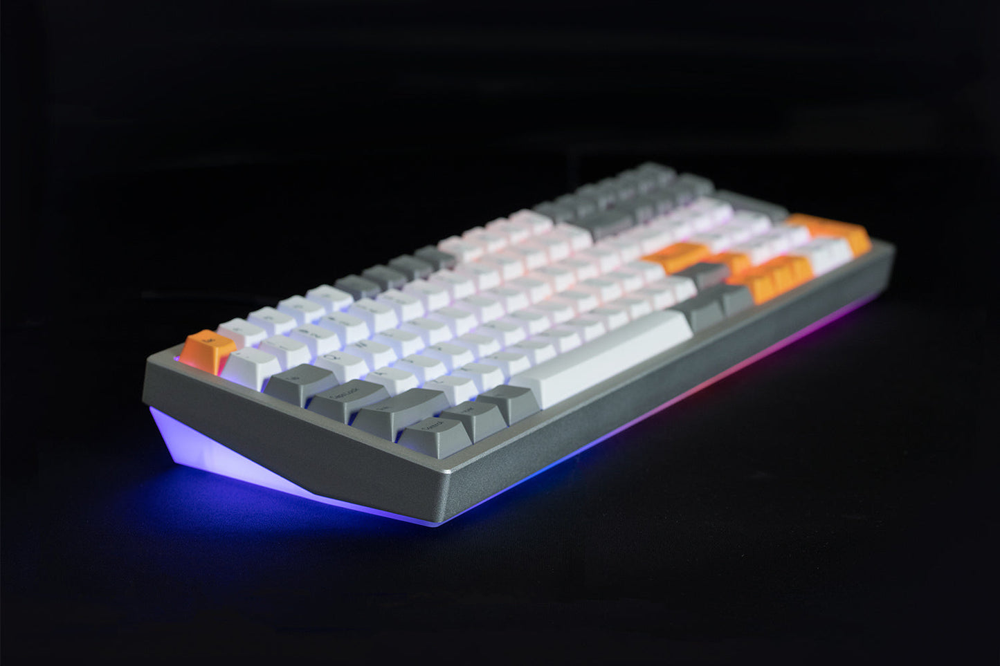 Kira Mechanical Keyboard