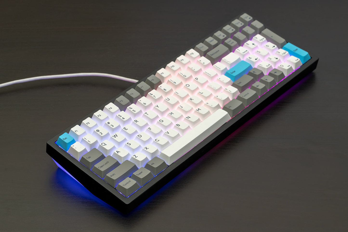 Kira Mechanical Keyboard