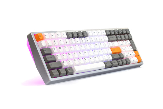 Kira Mechanical Keyboard