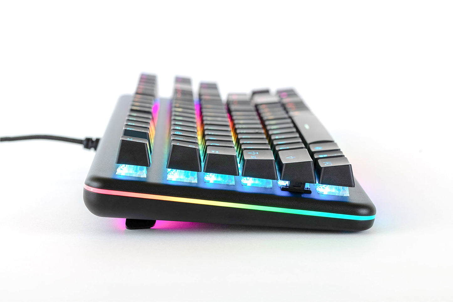 Hexgears Nova - Metal RGB Mechanical Keyboard
